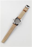 Orologio Perseo Uomo Grande Settebello in Acciaio 11341PAC - 11341PAC